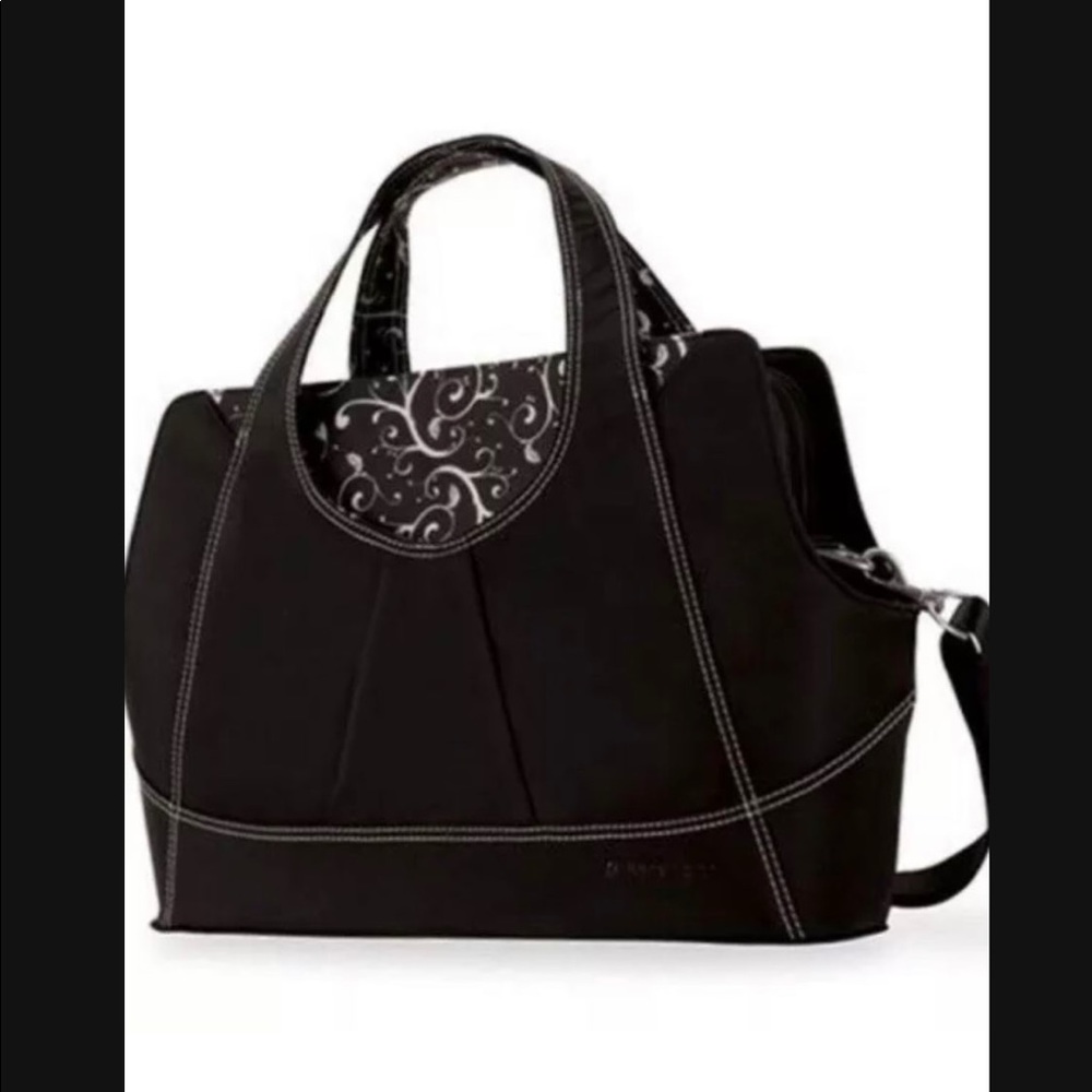 Kensington Women’s Countour Balance 15” Notebook Case NWT